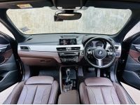 2018 BMW X1 2.0 sDrive18d M-SPORT โฉม F48 เพียง 50,000 กิโล รูปที่ 9